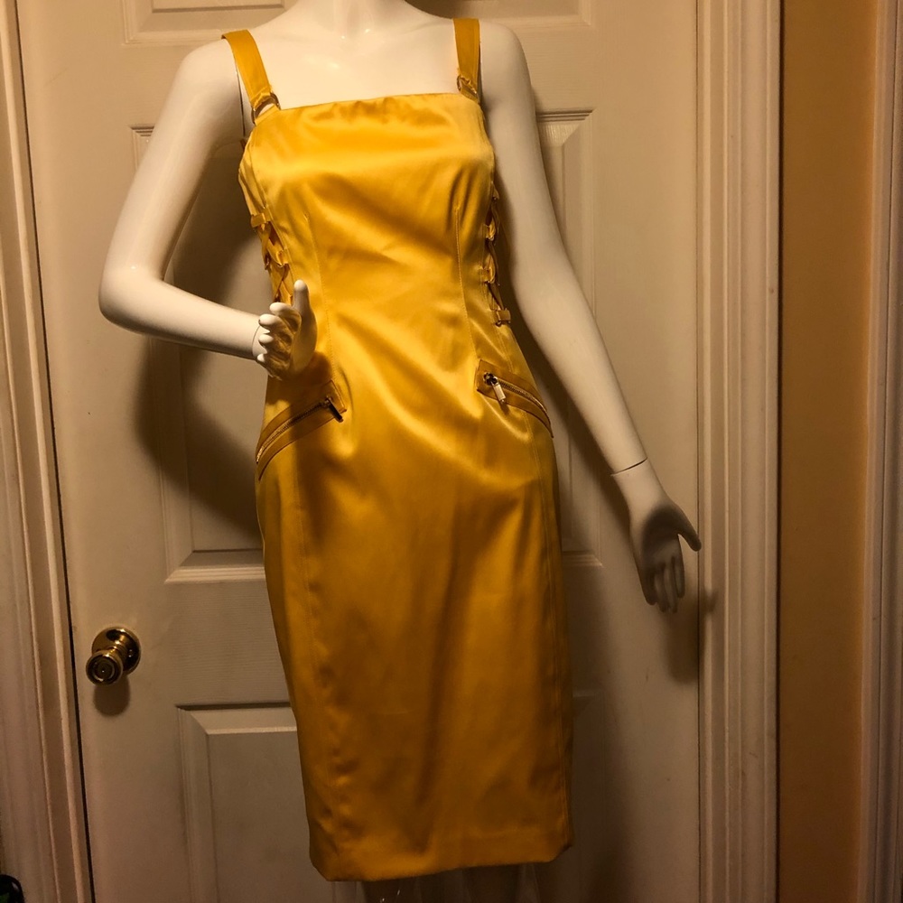 CACHE DRESS - Picture 2 of 8
